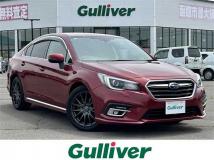 2018 Subaru Legacy B4