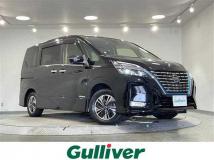 2021 Nissan Serena