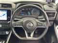 2022 Nissan Leaf
