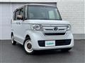 2019 Honda N BOX