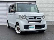 2019 Honda N BOX