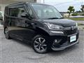 2020 Suzuki Solio