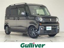 2023 Suzuki Spacia