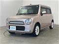 2013 Suzuki Lapin