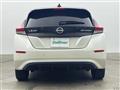 2018 Nissan Leaf