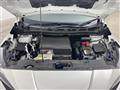2018 Nissan Leaf