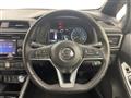 2018 Nissan Leaf