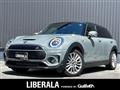 2021 BMW MINI Clubman