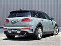 2021 BMW MINI Clubman