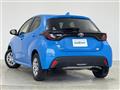 2021 Toyota Yaris