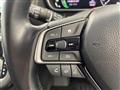 2020 Honda Odyssey Hybrid