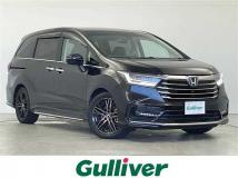 2020 Honda Odyssey Hybrid