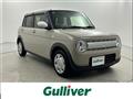 2018 Suzuki Lapin