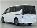 2023 Nissan Serena