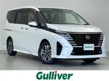 2023 Nissan Serena