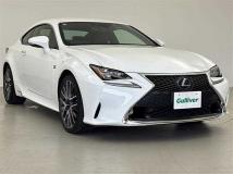 2014 Lexus RC