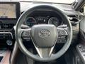 2021 Toyota Harrier Hybrid