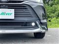 2021 Toyota Harrier Hybrid