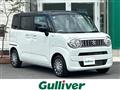 2025 Suzuki Wagon R