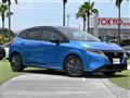 2021 Nissan Note