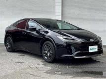 2024 Toyota Prius