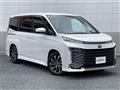 2023 Toyota Voxy