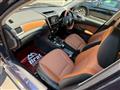2015 Subaru Exiga Crossover 7