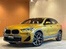 2018 BMW X2