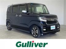 2022 Honda N BOX