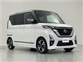 2022 Nissan ROOX