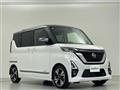 2022 Nissan ROOX