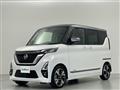 2022 Nissan ROOX