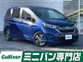 2019 Honda Freed
