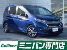 2019 Honda Freed
