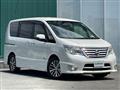 2015 Nissan Serena