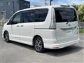 2015 Nissan Serena