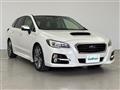 2014 Subaru Levorg