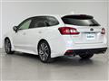 2014 Subaru Levorg