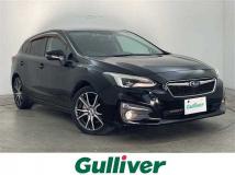 2017 Subaru Impreza