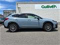 2018 Subaru IMPREZA_XV