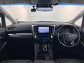 2021 Toyota Alphard Hybrid
