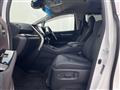 2021 Toyota Alphard Hybrid