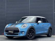 2019 BMW MINI
