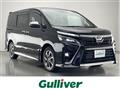 2021 Toyota Voxy