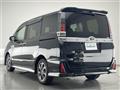 2021 Toyota Voxy
