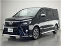 2021 Toyota Voxy