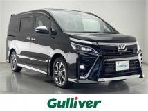 2021 Toyota Voxy