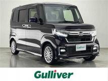 2023 Honda N BOX