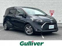 2022 Toyota Sienta