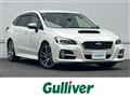 2015 Subaru Levorg